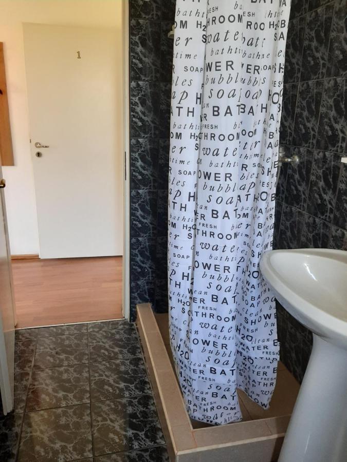 Pensiunea Vidra Băile Felix Esterno foto