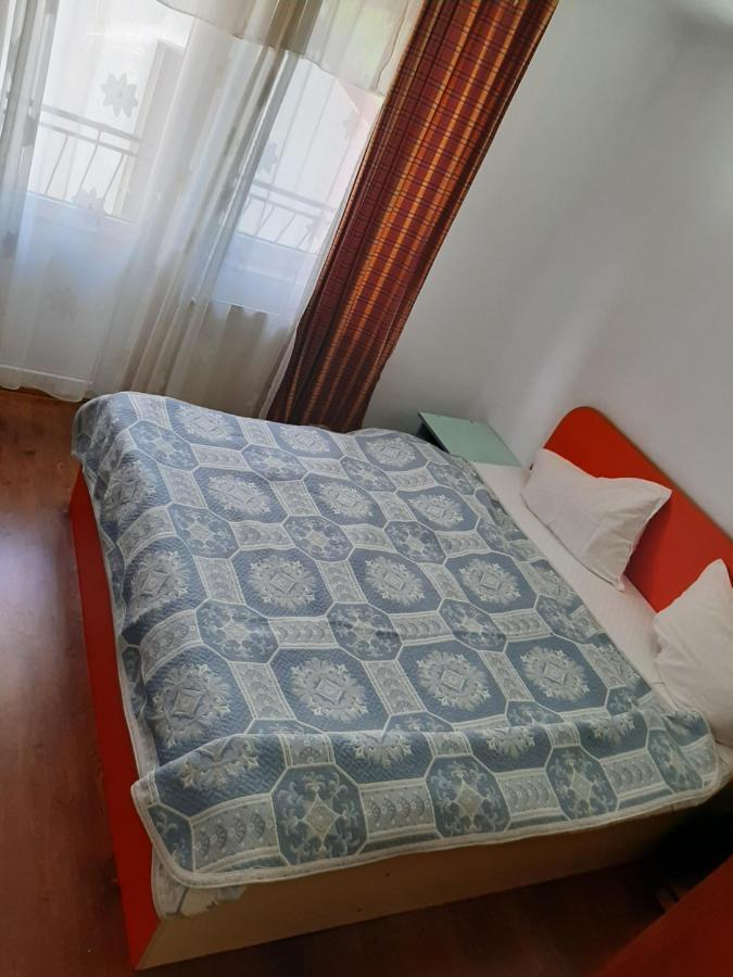 Pensiunea Vidra Băile Felix Esterno foto