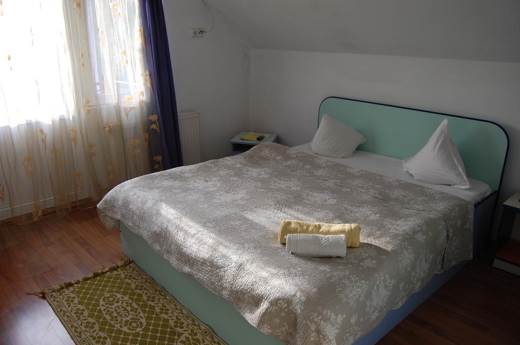 Pensiunea Vidra Băile Felix Camera foto