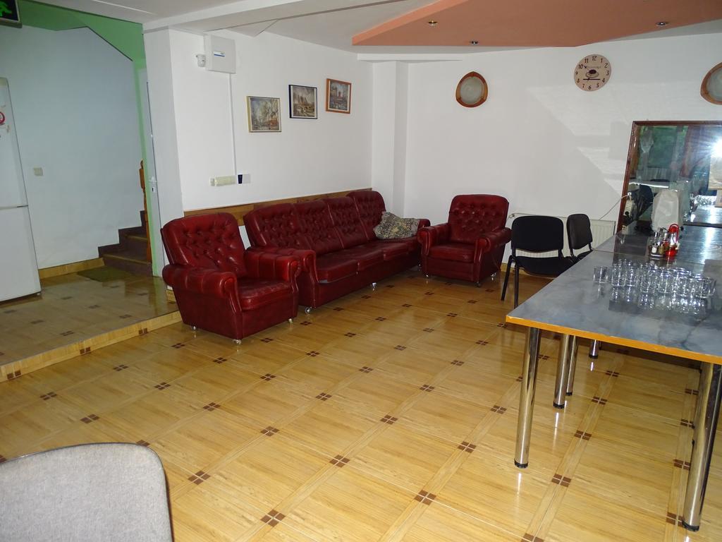 Pensiunea Vidra Băile Felix Esterno foto