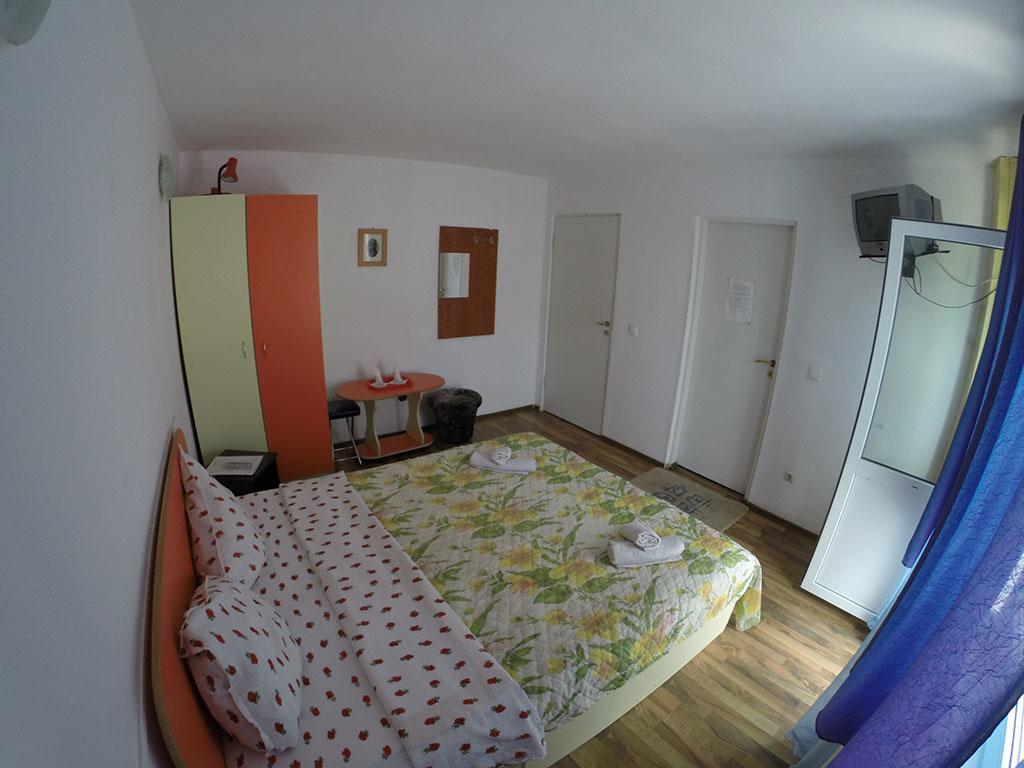 Pensiunea Vidra Băile Felix Esterno foto